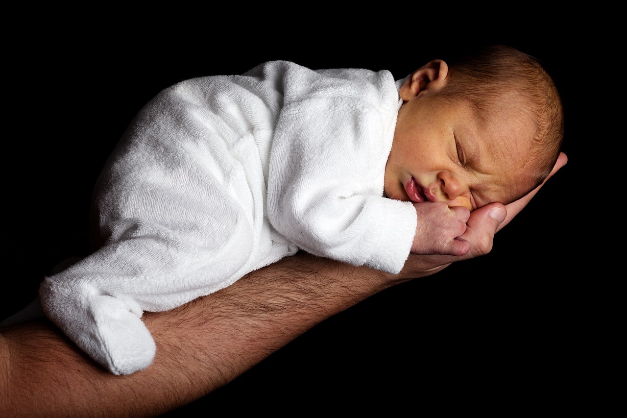 Postpartum Safety: What New Mothers Need to Know